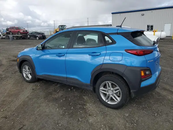 KM8K1CAA1LU493520 2020 HYUNDAI KONA - Image 2