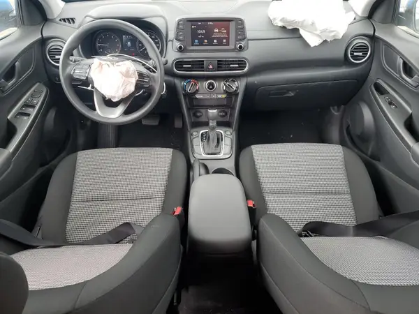 KM8K1CAA1LU493520 2020 HYUNDAI KONA - Image 8