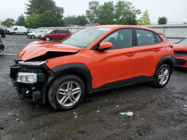 KM8K1CAA1LU494117 2020 HYUNDAI KONA - Image 1