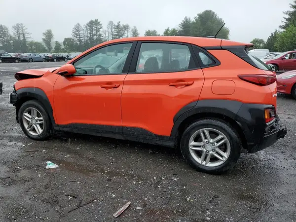 KM8K1CAA1LU494117 2020 HYUNDAI KONA - Image 2