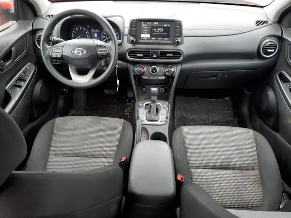 KM8K1CAA1LU494117 2020 HYUNDAI KONA - Image 8