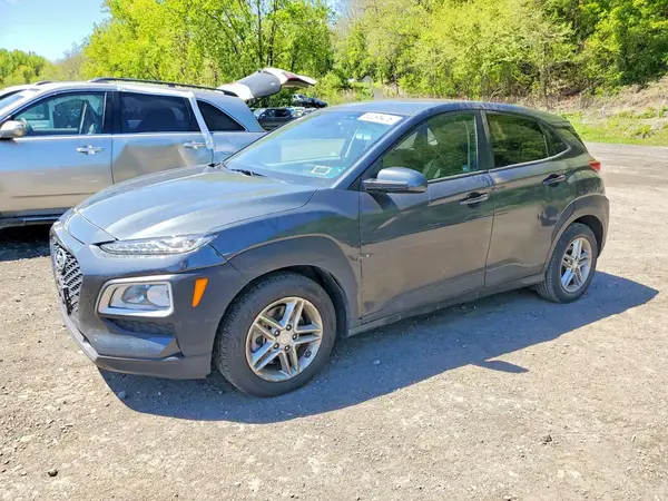 KM8K1CAA1LU527195 2020 HYUNDAI KONA - Image 1
