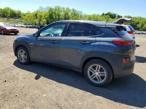 KM8K1CAA1LU527195 2020 HYUNDAI KONA - Image 2