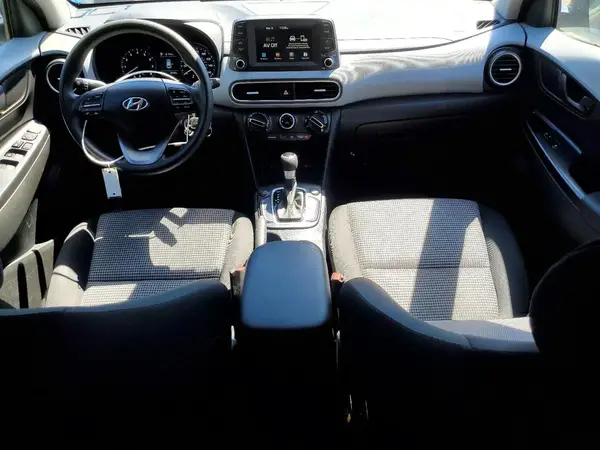 KM8K1CAA1LU527195 2020 HYUNDAI KONA - Image 8