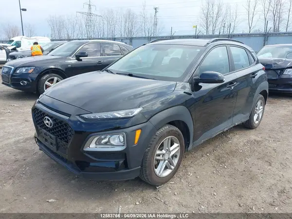KM8K1CAA1LU541968 2020 HYUNDAI KONA - Image 2