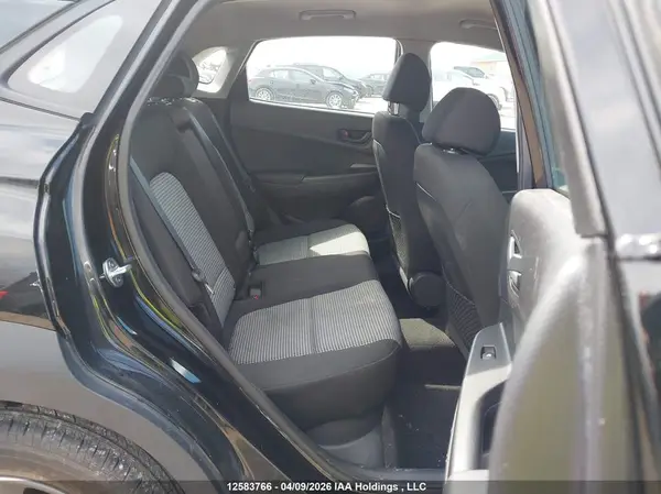 KM8K1CAA1LU541968 2020 HYUNDAI KONA - Image 8