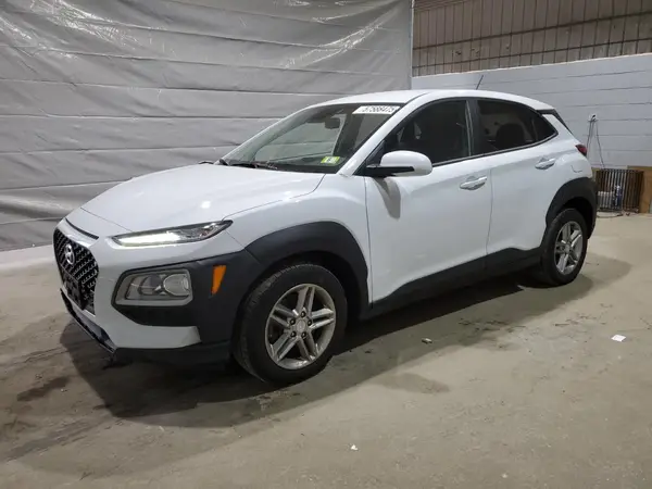 KM8K1CAA1LU553991 2020 HYUNDAI KONA - Image 1