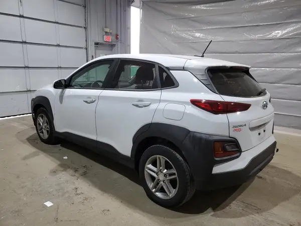 KM8K1CAA1LU553991 2020 HYUNDAI KONA - Image 2