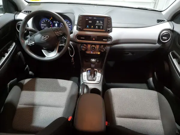 KM8K1CAA1LU553991 2020 HYUNDAI KONA - Image 8