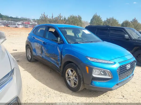 KM8K1CAA1LU569656 2020 HYUNDAI KONA - Image 1
