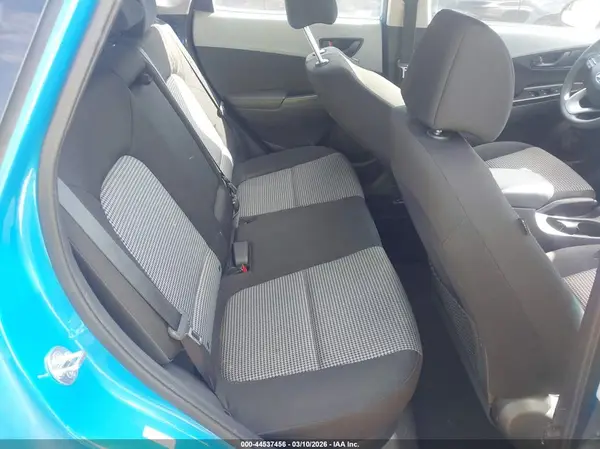 KM8K1CAA1LU569656 2020 HYUNDAI KONA - Image 8