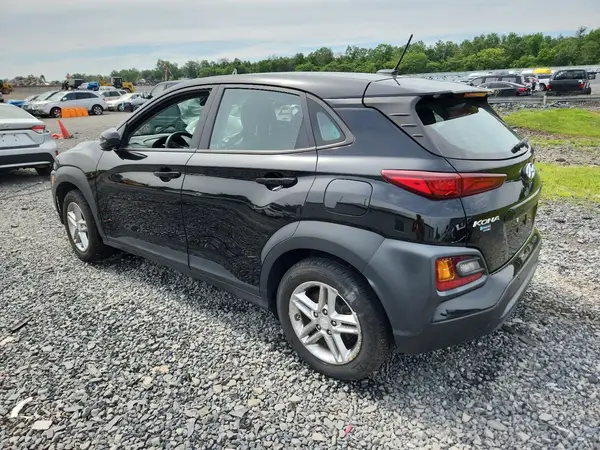 KM8K1CAA1LU572444 2020 HYUNDAI KONA - Image 2