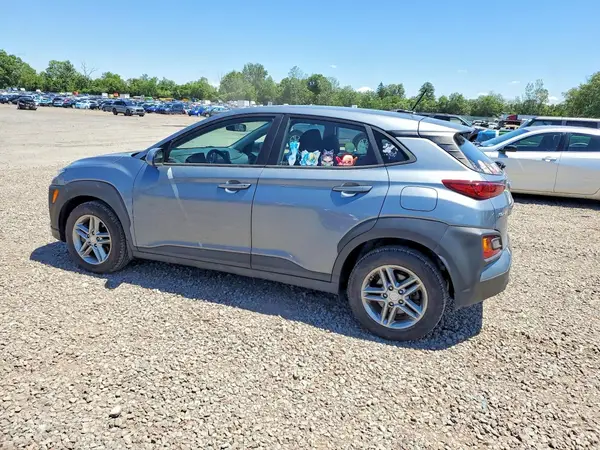 KM8K1CAA1LU575358 2020 HYUNDAI KONA - Image 2
