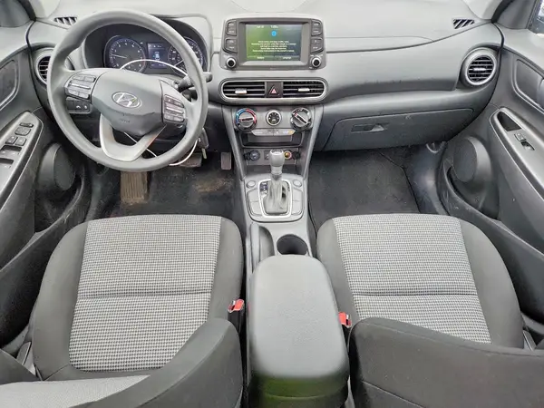 KM8K1CAA1LU575358 2020 HYUNDAI KONA - Image 8