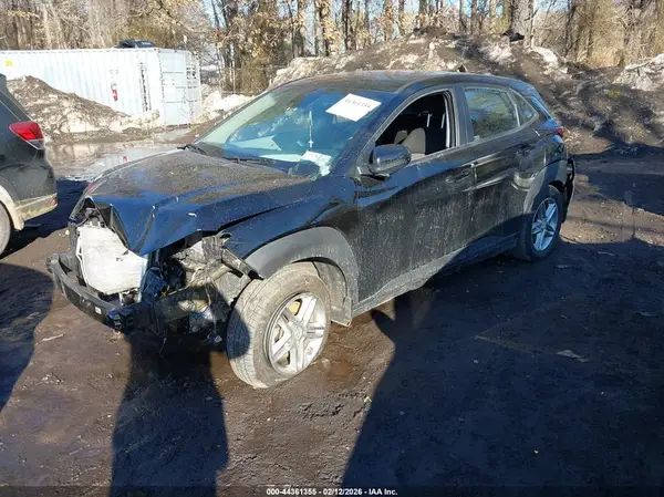 KM8K1CAA1LU575456 2020 HYUNDAI KONA - Image 2