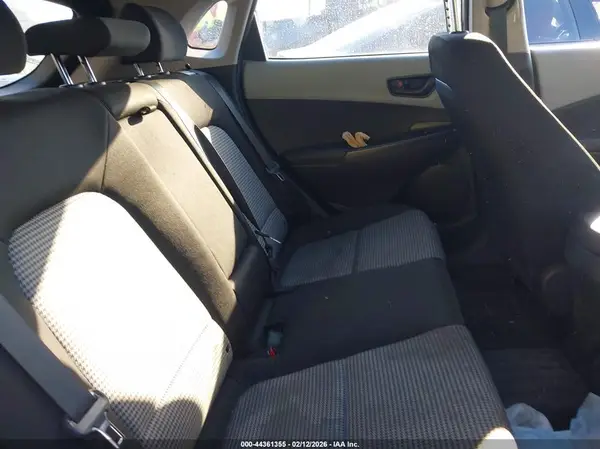 KM8K1CAA1LU575456 2020 HYUNDAI KONA - Image 8
