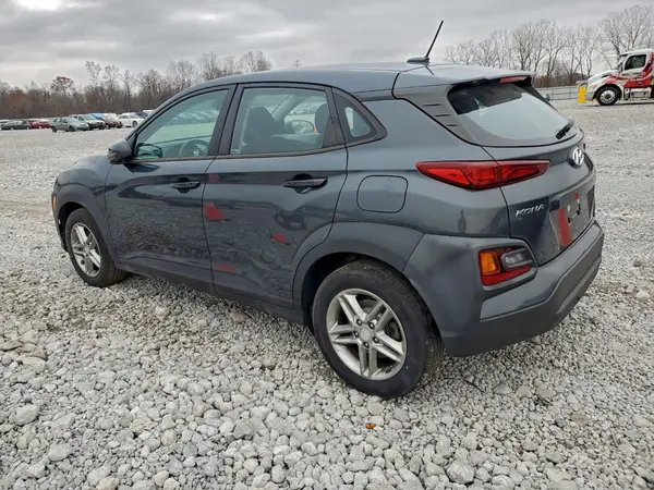 KM8K1CAA1LU576851 2020 HYUNDAI KONA - Image 2