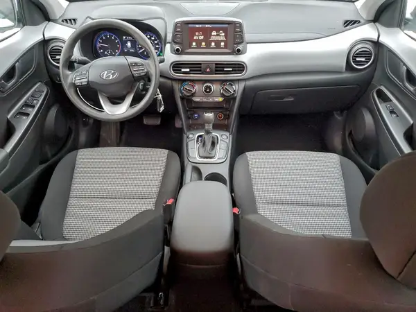 KM8K1CAA1LU576851 2020 HYUNDAI KONA - Image 8