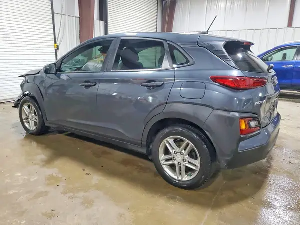 KM8K1CAA1LU584352 2020 HYUNDAI KONA - Image 2