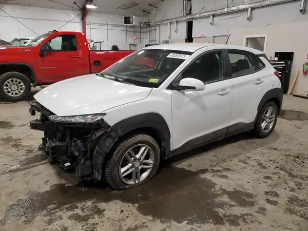KM8K1CAA1MU600759 2021 HYUNDAI KONA - Image 1