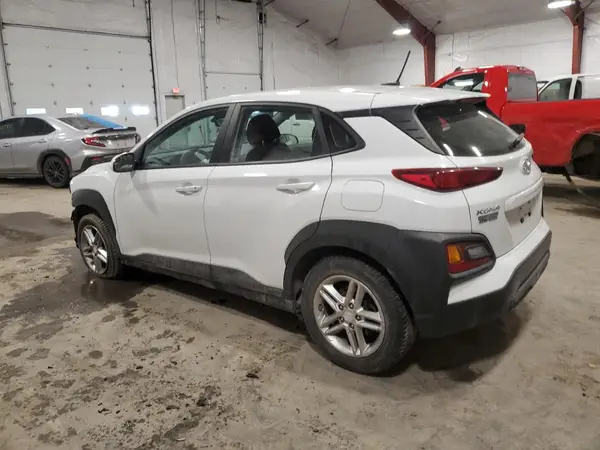 KM8K1CAA1MU600759 2021 HYUNDAI KONA - Image 2
