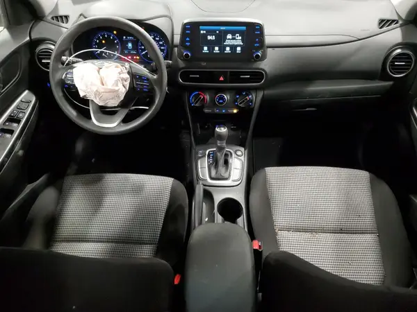 KM8K1CAA1MU600759 2021 HYUNDAI KONA - Image 8