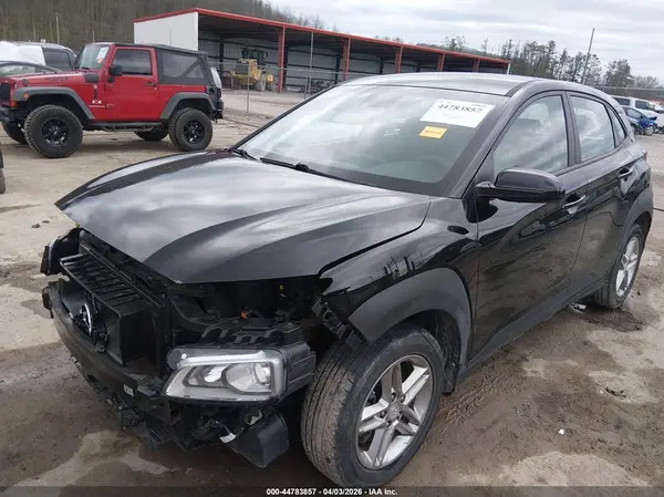 KM8K1CAA1MU609042 2021 HYUNDAI KONA - Image 2