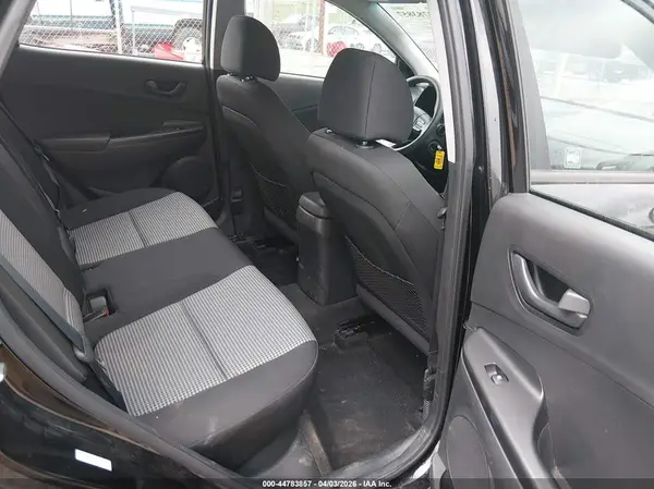 KM8K1CAA1MU609042 2021 HYUNDAI KONA - Image 8