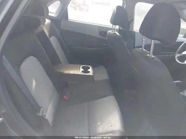 KM8K1CAA1MU611499 2021 HYUNDAI KONA - Image 8