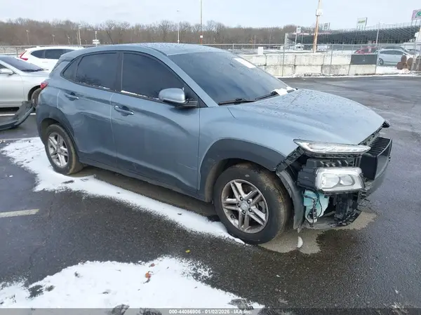 KM8K1CAA1MU611518 2021 HYUNDAI KONA - Image 1