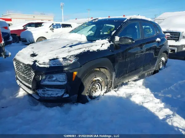 KM8K1CAA1MU625466 2021 HYUNDAI KONA - Image 2