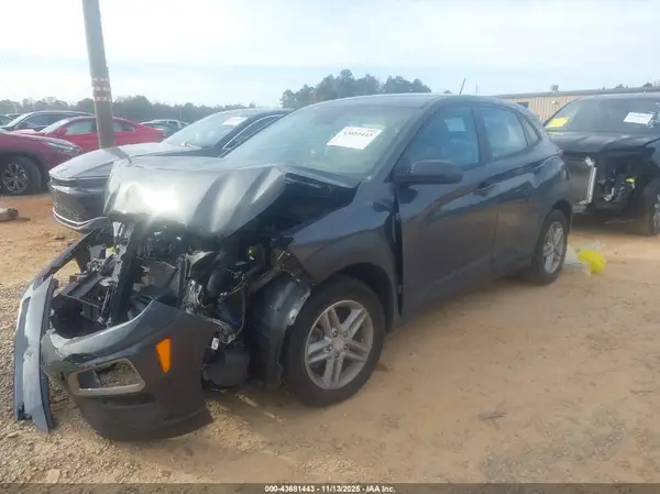 KM8K1CAA1MU632496 2021 HYUNDAI KONA - Image 2