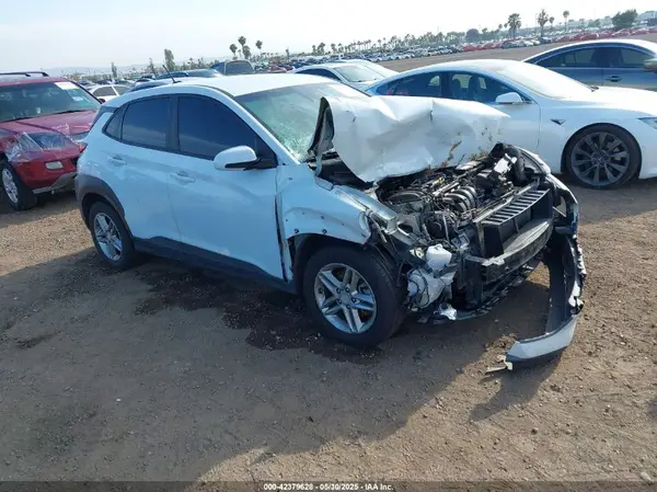 KM8K1CAA1MU635902 2021 HYUNDAI KONA - Image 1