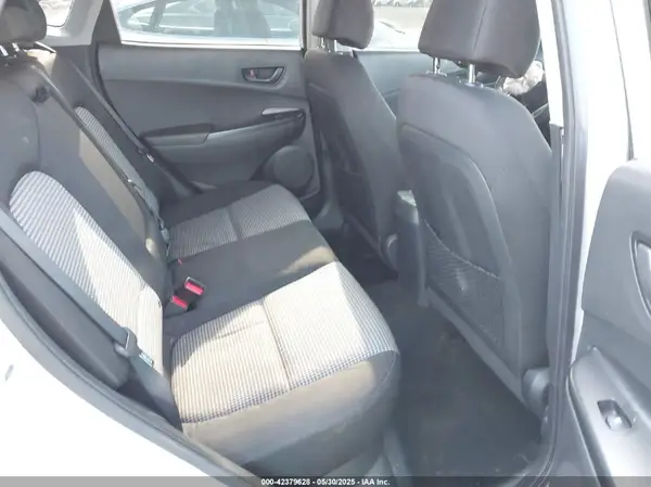 KM8K1CAA1MU635902 2021 HYUNDAI KONA - Image 8