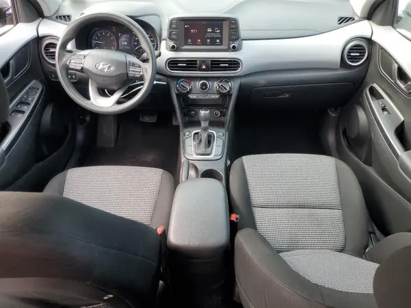 KM8K1CAA1MU640159 2021 HYUNDAI KONA - Image 8