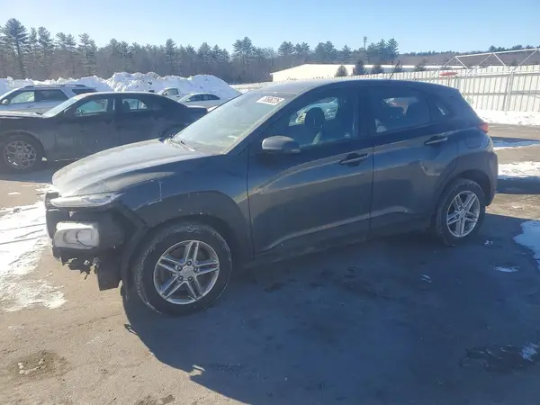 KM8K1CAA1MU648102 2021 HYUNDAI KONA - Image 1