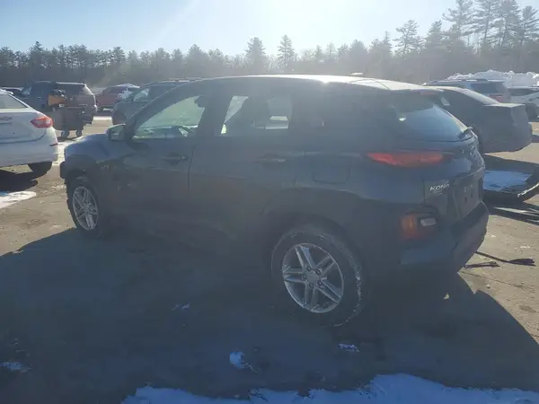KM8K1CAA1MU648102 2021 HYUNDAI KONA - Image 2