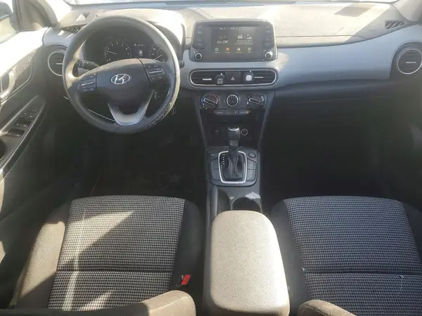 KM8K1CAA1MU648102 2021 HYUNDAI KONA - Image 8