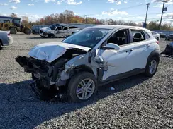 KM8K1CAA1MU651193 2021 HYUNDAI KONA