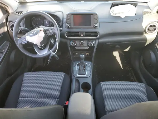 KM8K1CAA1MU651193 2021 HYUNDAI KONA - Image 8