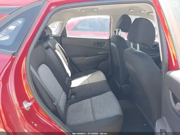 KM8K1CAA1MU653199 2021 HYUNDAI KONA - Image 8