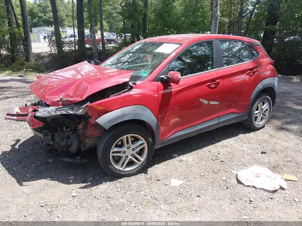 KM8K1CAA1MU653204 2021 HYUNDAI KONA - Image 2