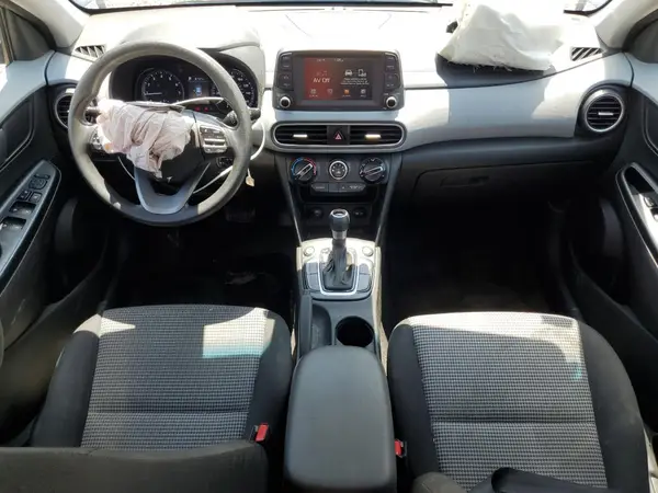 KM8K1CAA1MU657365 2021 HYUNDAI KONA - Image 8