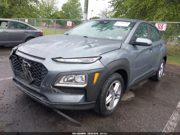 KM8K1CAA1MU658421 2021 HYUNDAI KONA - Image 2
