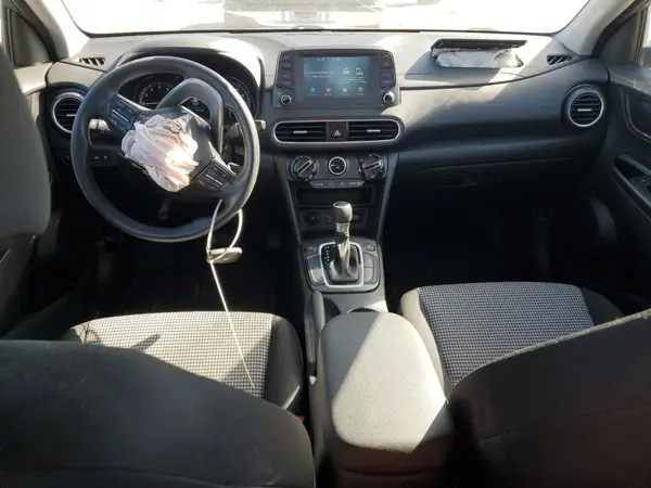 KM8K1CAA1MU659746 2021 HYUNDAI KONA - Image 8