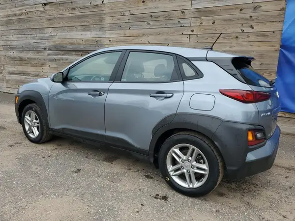 KM8K1CAA1MU664722 2021 HYUNDAI KONA - Image 2