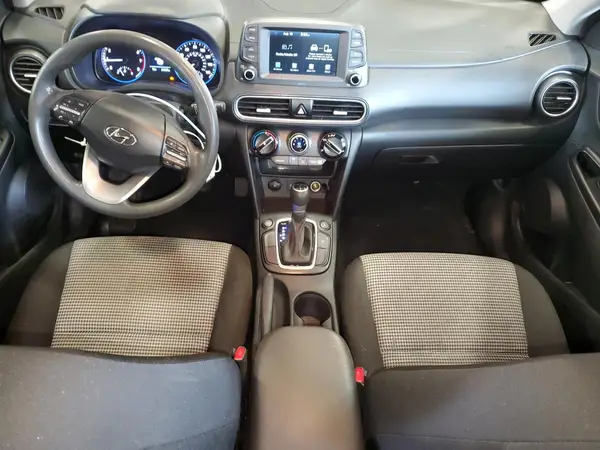 KM8K1CAA1MU664722 2021 HYUNDAI KONA - Image 8