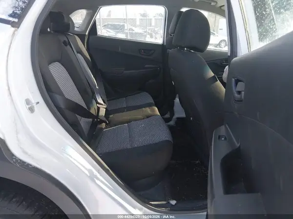 KM8K1CAA1MU674876 2021 HYUNDAI KONA - Image 8
