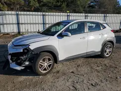 KM8K1CAA1MU678491 2021 HYUNDAI KONA