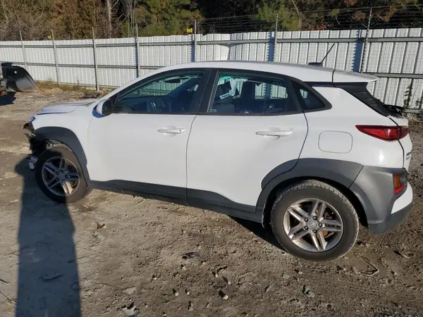 KM8K1CAA1MU678491 2021 HYUNDAI KONA - Image 2